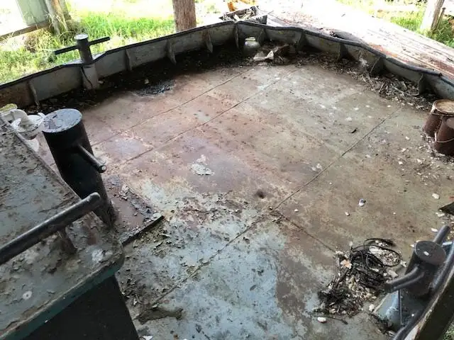 Sleperschip te koop