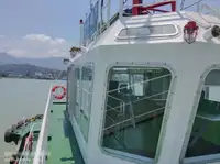 Sleperschip te koop