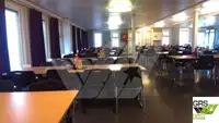 Accommodatieponton te koop