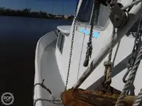 Trawler te koop
