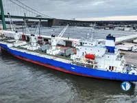 Koelschip te koop