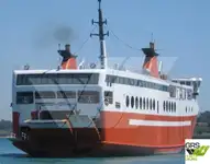 Ro-Ro-schip te koop