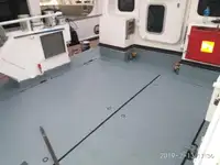 Bemanningboot te koop