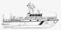 Patrouilleboot te koop