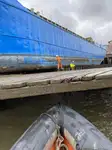 Bulkcarrier te koop