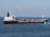 Olie-/chemikaliëntanker te koop