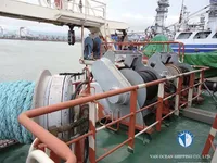 Trawler te koop