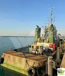 Sleperschip te koop