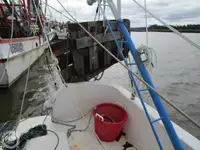 Trawler te koop