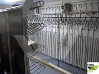 Containerschip te koop