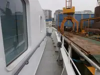 Containerschip te koop
