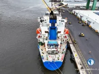 Koelschip te koop
