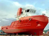 Sleepboot Te koop