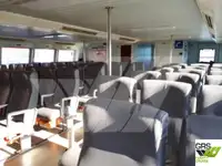 Passagiersschip te koop