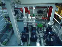 Veerboot te koop