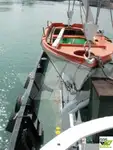 Sleperschip te koop