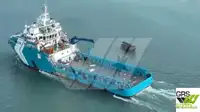 Fast Supply Vessel (FSV) te koop