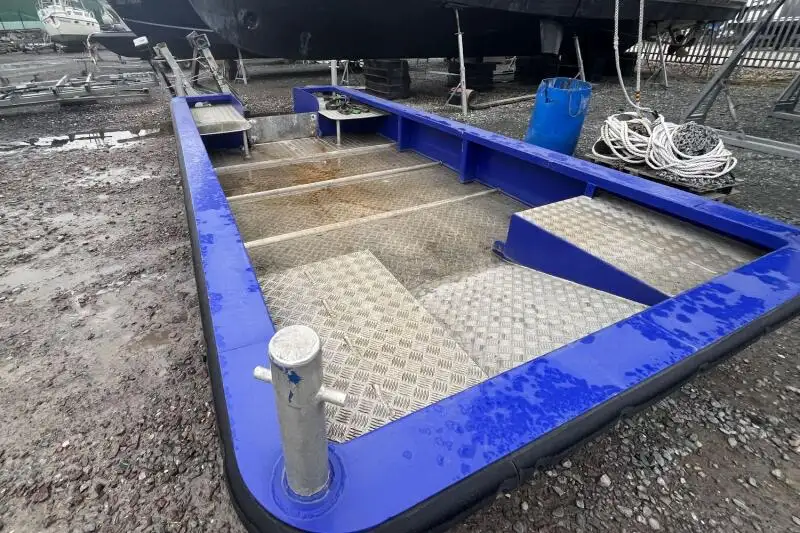 Veerboot te koop