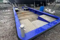 Veerboot te koop