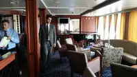RoPax-schip te koop