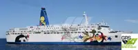 Ro-Ro-schip te koop