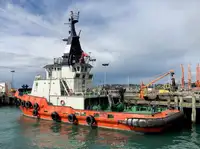 Sleperschip te koop