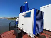 Sleperschip te koop