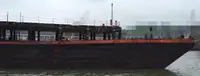 Barge te koop