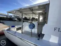 Trawler te koop