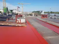 Barge te koop