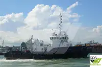 Sleepboot Te koop