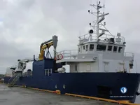 Koelschip te koop