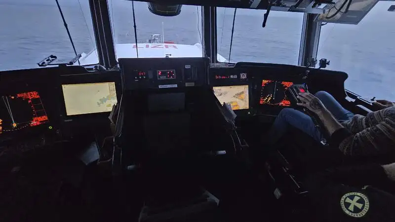 Sleperschip te koop