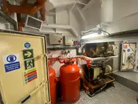 Sleperschip te koop
