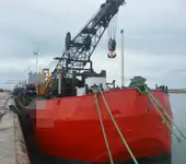 Barge te koop