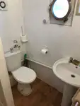 Baggeraarschip te koop