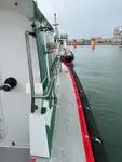 Lootsboot te koop
