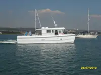 Catamaran te koop
