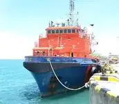 Sleperschip te koop