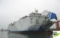 Ro-Ro-schip te koop