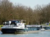 Vrachtschip Te koop