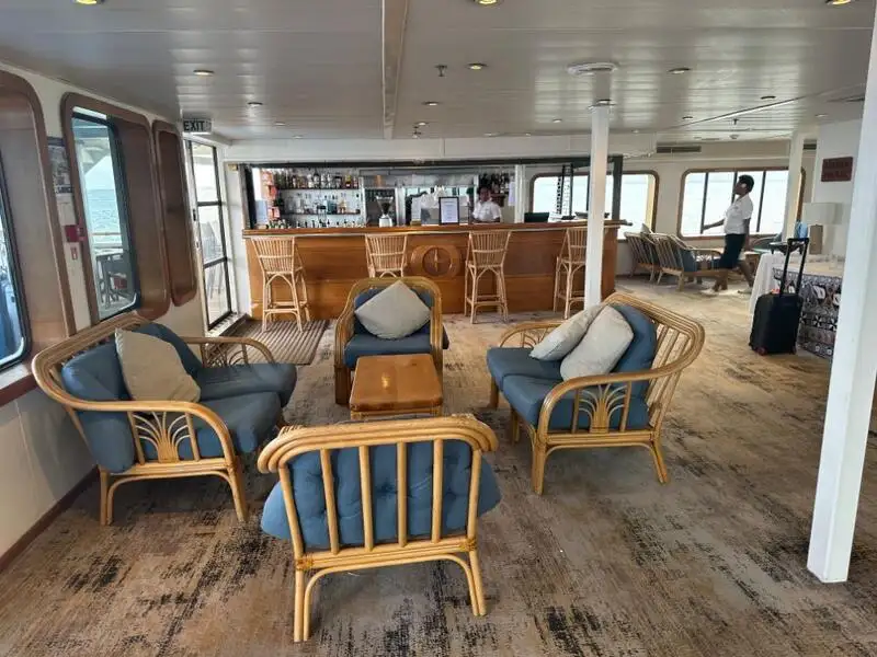 Veerboot te koop