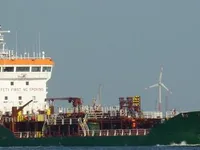 Olie-/chemikaliëntanker te koop