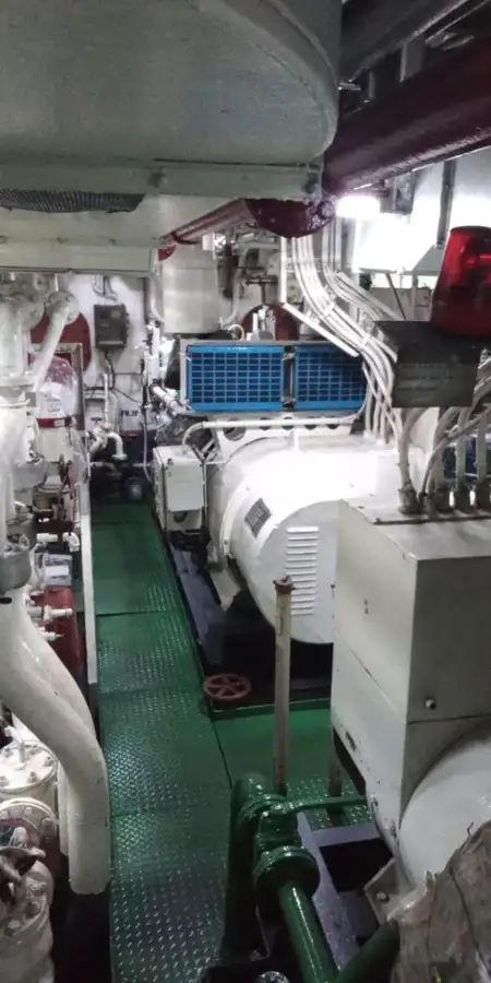 Sleperschip te koop