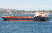 Vrachtschip Te koop