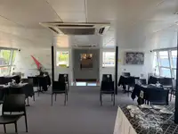 Passagiersschip te koop