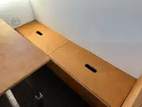 Werkboten te koop