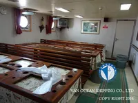 Trawler te koop