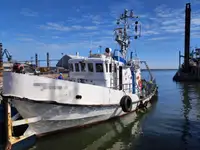 Sleperschip te koop