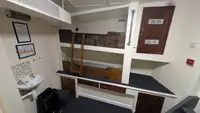 Onderzoeksvaartuig te koop